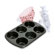 Kaiser 26-tlg. Antihaft-Cupcake-Set