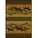 United Weavers of America Genesis Chestnut Mare Lodge Novelty Rug