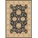 Dynamic Rugs Legacy Hiram Navy Rug
