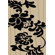 Radici USA Vesuvio Red Ivory/Black Rug