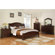 Sunset Trading Cameron 5 Drawer Chest