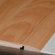Armstrong 0.38" x 1.5" Maple Reducer in Brown Sugar