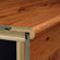 Armstrong Laminate Flush Stair nose 47" 05337