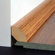 Bruce Flooring Laminate Quarter Round 94" in Mocha Maple