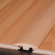 Bruce Flooring 0.25" x 2" Maple T-Molding in Cappuccino