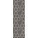 Jaipur Rugs Maroc Gray/Black Geometric Rug