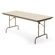 KI Premier 30" X 60" Folding Table