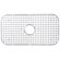 Artisan Sinks Premium Series Large Rectangular Kitchen Sink