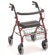 Nova Ortho-Med, Inc. Cruiser Deluxe Walker