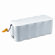AmpliVox Sound Systems Rechargeable NiCad Battery Pack, Requires AC Adapter/Battery Recharger                                                       