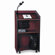 AmpliVox Sound Systems Presidential Plus Lectern, 25-1/2w x 20-1/2d x 46-1/2h, Mahogany                                                             