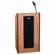 AmpliVox Sound Systems Adjustable Presidential Plus Lectern, 25-1/2w x 20-1/2d x 36 to 44h, Medium Oak                                              
