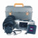 AmpliVox Sound Systems Deluxe CD/Cassette/AM/FM Six-Station Listening Center, Gray                                                                  