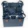 AmpliVox Sound Systems Deluxe CD/Cassette/AM/FM Six-Station Listening Center, Gray                                                                  