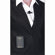 AmpliVox Sound Systems Presidential Plus Wireless Sound Lectern, 25-1/2w x 20-1/2d x 46-1/2h, Mahogany                                              