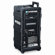 AmpliVox Sound Systems Portable Wireless Digital Travel Partner Public Address System, Black