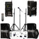 AmpliVox Sound Systems Platinum Digital Audio Travel Partner Package