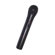 AmpliVox Sound Systems VHF Wireless Handheld Mic