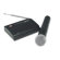 AmpliVox Sound Systems VHF Wireless Handheld Mic Kit