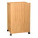 AmpliVox Sound Systems Media Cart and Lectern Base