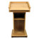 AmpliVox Sound Systems Victoria Lectern