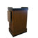 AmpliVox Sound Systems Multimedia Computer Lectern