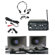 AmpliVox Sound Systems Wireless Sound Cruiser