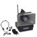 AmpliVox Sound Systems Wireless Half-Miler Hailer