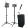 AmpliVox Sound Systems Half-Mile Hailer