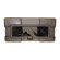 AmpliVox Sound Systems Amplipod Portable Podium PA System, 50-Watt Multimedia Amplifier w/3 Mic Inputs