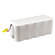 AmpliVox Sound Systems Rechargeable NiCad Battery Pack, Requires AC Adapter/Battery Recharger                                                       