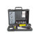 AmpliVox Sound Systems Audio Portable Buddy Professional PA System w/Pro Wired Mic & 15-ft. Cable