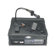 AmpliVox Sound Systems Amplipod Wireless Portable Podium/Lectern, Black