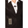 AmpliVox Sound Systems Presidential Plus Wireless Sound Lectern, 25-1/2w x 20-1/2d x 46-1/2h, Mahogany                                              