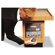 AmpliVox Sound Systems Presidential Plus Adjustable Wireless Column Lectern, 20 x 13 x 46-1/2, Med Oak