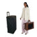 AmpliVox Sound Systems EZ Folding Lectern with Carrying Case
