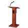 AmpliVox Sound Systems Elite Lectern