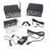 AmpliVox Sound Systems Wireless 50 Watt Multimedia Stereo PA Amplifier