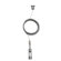 Tiella Rail Adjustable Standoff