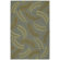Kaleen Rug Co. Kaleen Home & Porch White Marsh Azure Rug