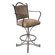Tempo Cambridge 26" Swivel Stool w/ Arms