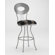 Tempo Ecliptik 26" Armless Swivel Counter Stool