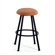 Tempo Longhorn 30" Backless Barstool