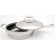 BergHOFF International Zeno Saute Pan with Lid