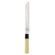 Chroma Haiku Yakitori 8.25" Bread Knife