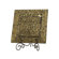 Dale Tiffany Boa Charger with Stand