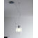 De majo Xilo Pendant