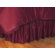 Sports Coverage Inc. Texas A&M University Bed Skirt