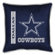 Sports Coverage Inc. NFL Toss Pillow