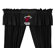 Sports Coverage Inc. Miami Heat Drape in Black